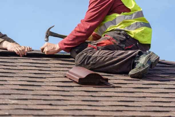 Quick and Trustworthy Emergency Roof Repair Services in Sloatsburg, NY